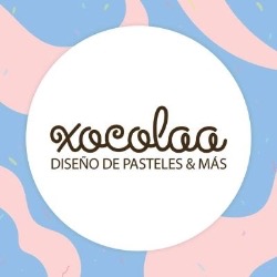 Pasteleria Xocolaa by Marcela