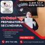 Preparatoria.