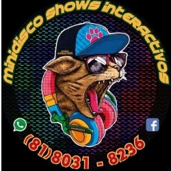 Minidisco Shows Interactivos