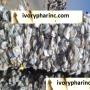 HDPE bottle scrap for sale