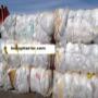 LDPE film bale scrap for sale