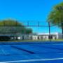 Construcción de Canchas de Padel