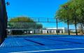 Construcción de Canchas de Pádel
