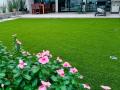 Pasto Sintético Residencial