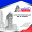 Los profesionales del Acero