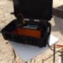 Tomografia Electrica
