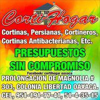 Corti Hogar Oaxaca