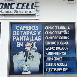 One Cell