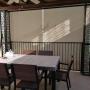 toldo para terraza