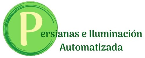 Persianas e iluminación Automatizada