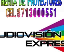 Audiovision Express