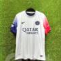 Uniformes Soccer