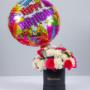 Flores para cumpleaños