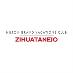 Hilton Grand Vacations Club Zihuatanejo Mexico