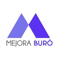 Mejora Buró Reparadora de Crédito