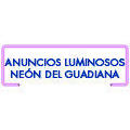 Anuncios Luminosos Neón Del Guadiana