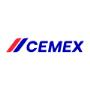 "The official CEMEX logo"