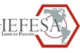IEFESA MEXICO