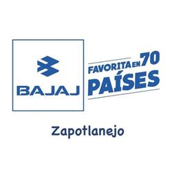 Bajaj Zapotlanejo