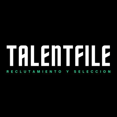 TALENTFILE
