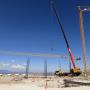 grua torre vertical