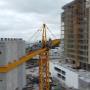 torre construccion