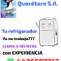 Refrigeración Querétaro S.A