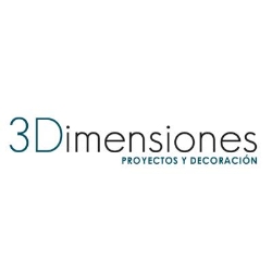 3Dimensiones  Proyectos y Decoración