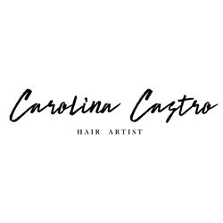 Carolina Castro Hair Artist