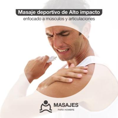 Masaje-deportivo