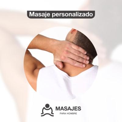 Masaje-personalizado