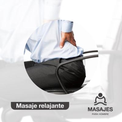 Masaje-relajante