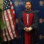 DR ERIC BARRAGAN