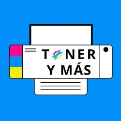 Tóner y Más