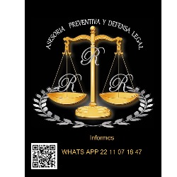 Asesoria Preventiva y Defensa Legal.