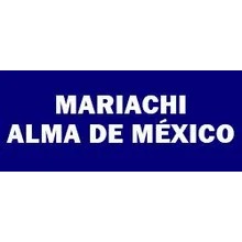 Mariachi Alma De Mexico