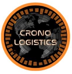 Cronologistics