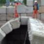 Arco en Construcción