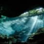 cenote chac mool