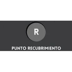 Punto Recubrimiento
