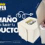 Empaques para food delivery
