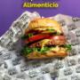 Papel Grado alimenticio