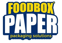 FoodBox Paper