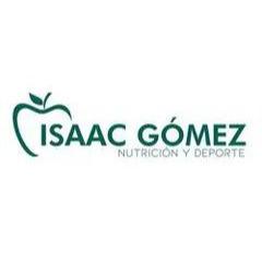 Asesor Nutricional Isaac Gomez Uribe