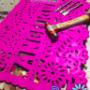 Papel Picado Artesanal