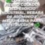 MVM RECICLADORA