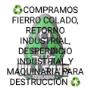 MVM RECICLADORA