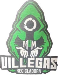 Mvm Villegas Recicladora