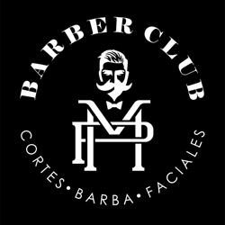 MP BARBER CLUB