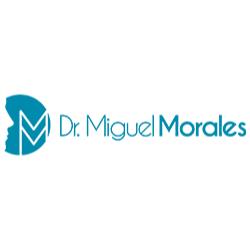 Dr. Miguel Angel Morales Zárate